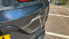 Honda CR-V 2.0 i-MMD Hybrid EX 5dr eCVT Hybrid Estate